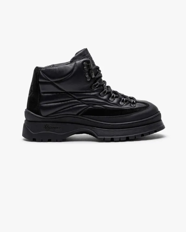 Venture hi triple black - Avenue Wear