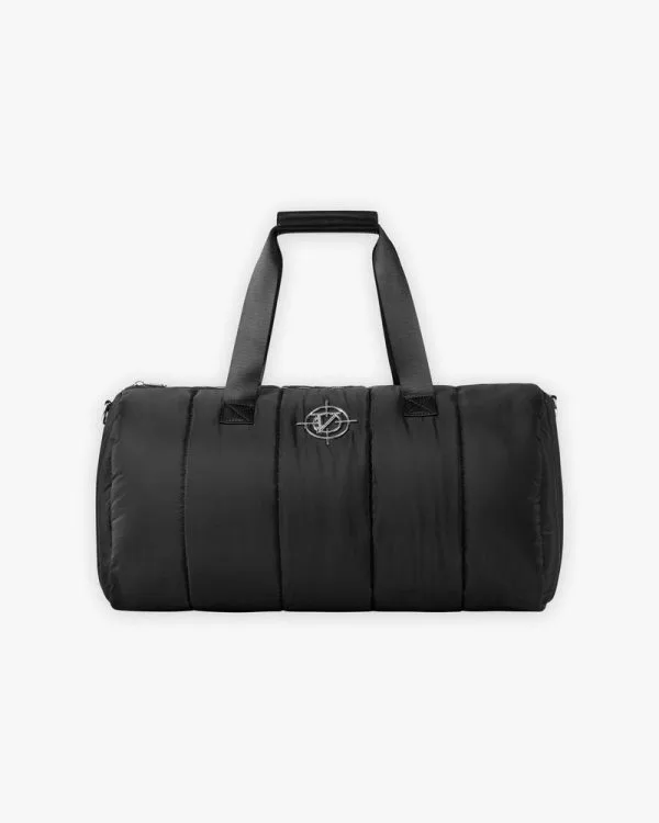 Vert dufflebag black - Avenue Wear
