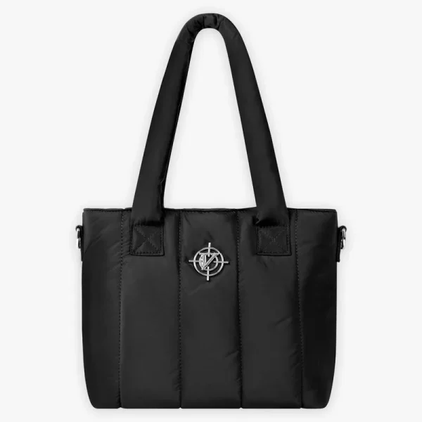 Vert handbag black - Avenue Wear