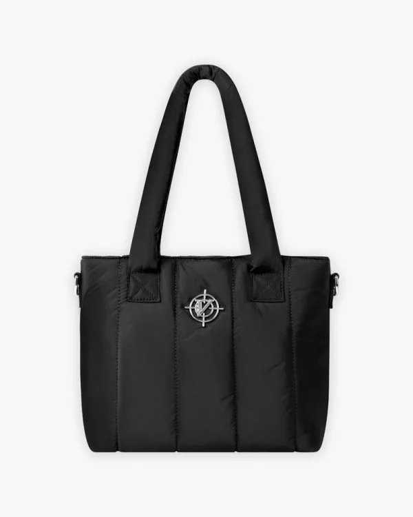 Vert handbag black - Avenue Wear