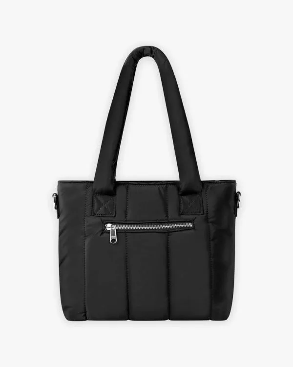 VERT HANDBAG BLACK - Accessoires - streetwear Avenue Wear