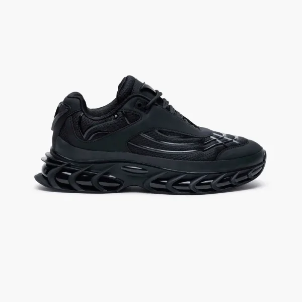 Veyrun pure black - Avenue Wear