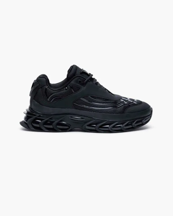 Veyrun pure black - Avenue Wear