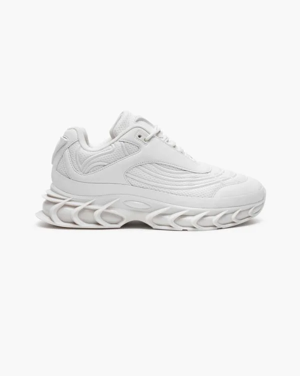 Veyrun pure white - Avenue Wear