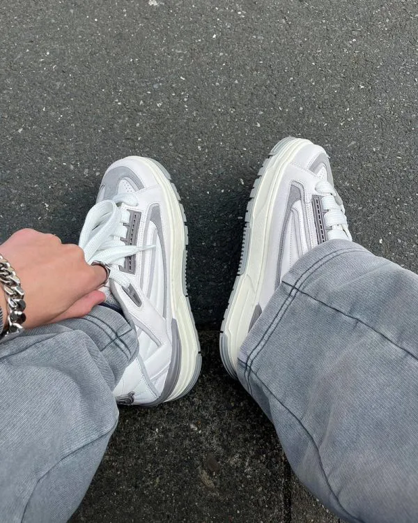 VITORIA "CLOUD" - Sneakers & Slides - streetwear Avenue Wear