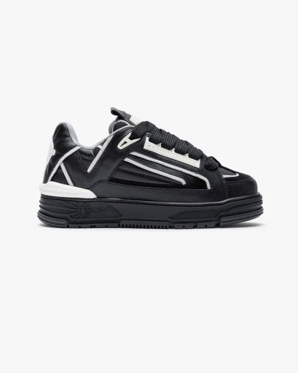 Vitoria zebra - Avenue Wear