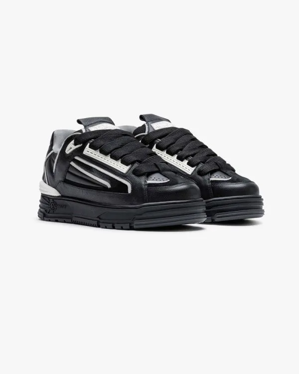 VITORIA "ZEBRA" - Sneakers & Slides - streetwear Avenue Wear
