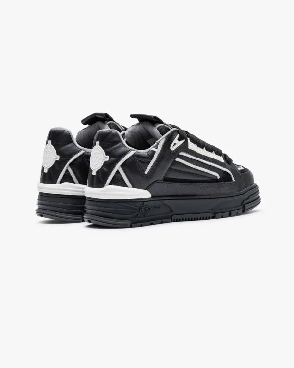 VITORIA "ZEBRA" - Sneakers & Slides - streetwear Avenue Wear