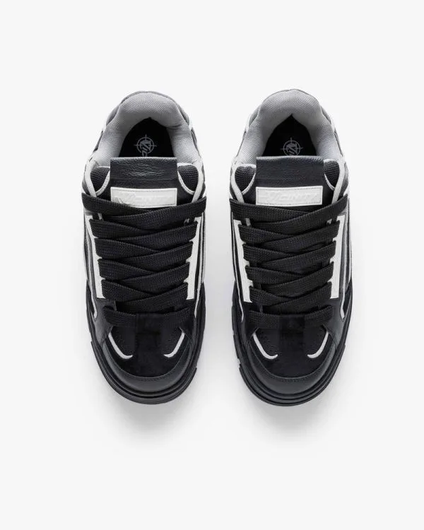 VITORIA "ZEBRA" - Sneakers & Slides - streetwear Avenue Wear