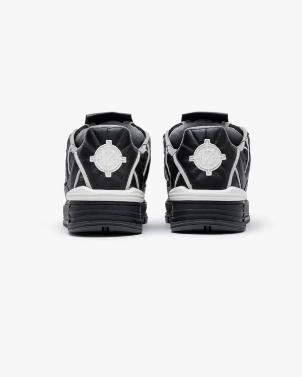 VITORIA "ZEBRA" - Sneakers & Slides - streetwear Avenue Wear