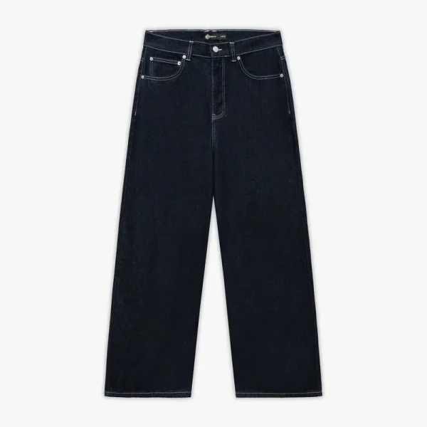 Volume denim raw blue - Avenue Wear