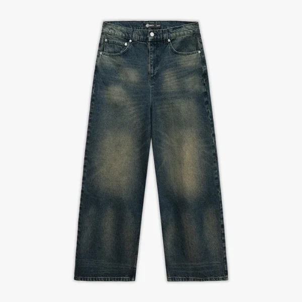 Volume denim terra - Avenue Wear