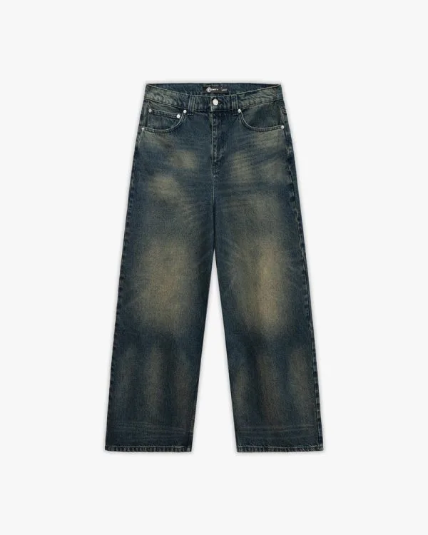 Volume denim terra - Avenue Wear