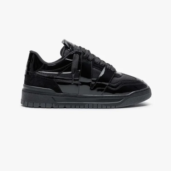 Vortex glossy black - Avenue Wear