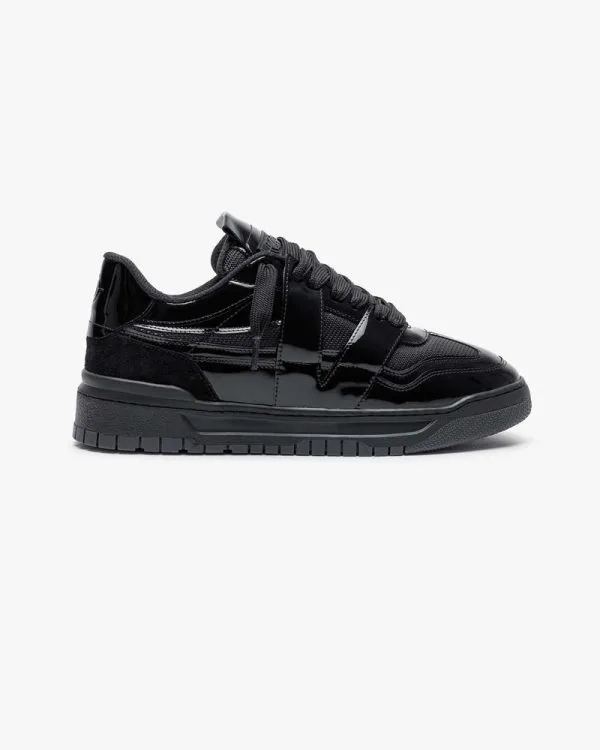 Vortex glossy black - Avenue Wear