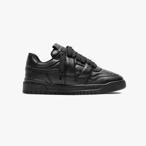 Vortex triple black - Avenue Wear