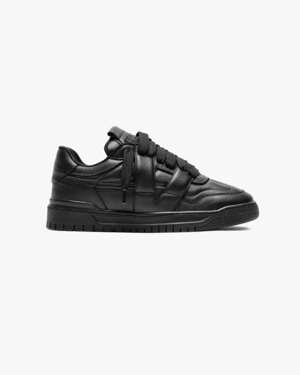 Vortex triple black - Avenue Wear