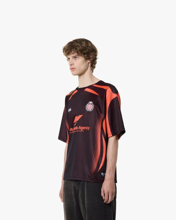 WAVE JERSEY INFRARED - Jerseys - streetwear Avenue Wear