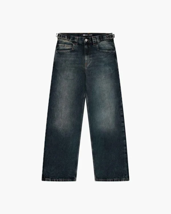 West coast denim - Avenue Wear