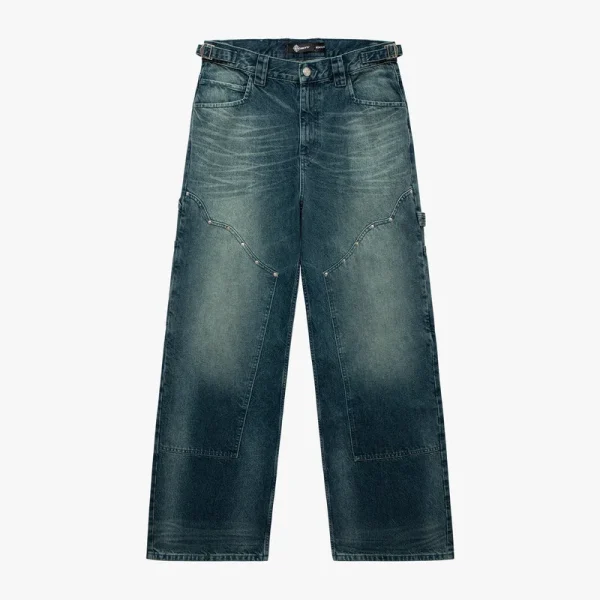 Wild south carpenter denim lake - Avenue Wear