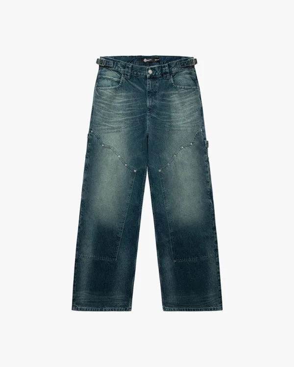 Wild south carpenter denim lake - Avenue Wear