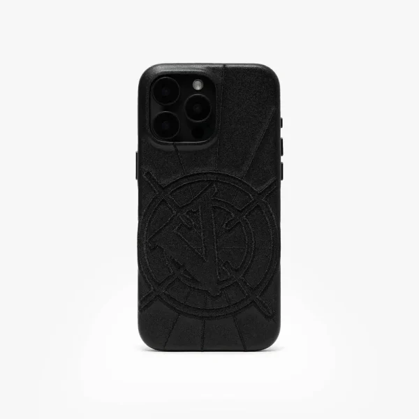 X case black - Avenue Wear
