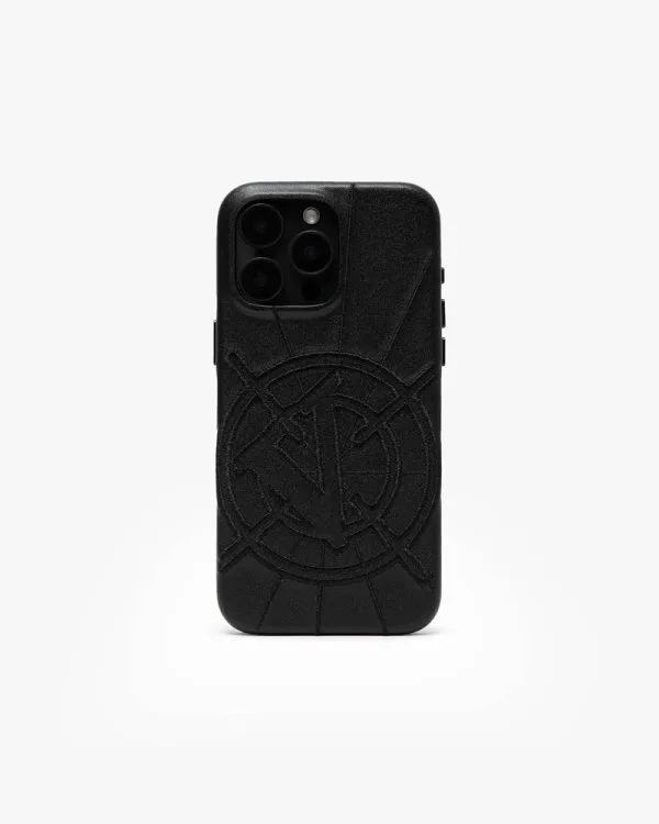 X case black - Avenue Wear
