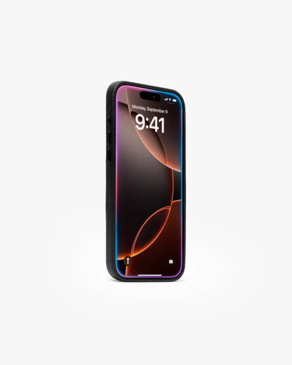 X CASE BLACK - Accessoires - streetwear Avenue Wear