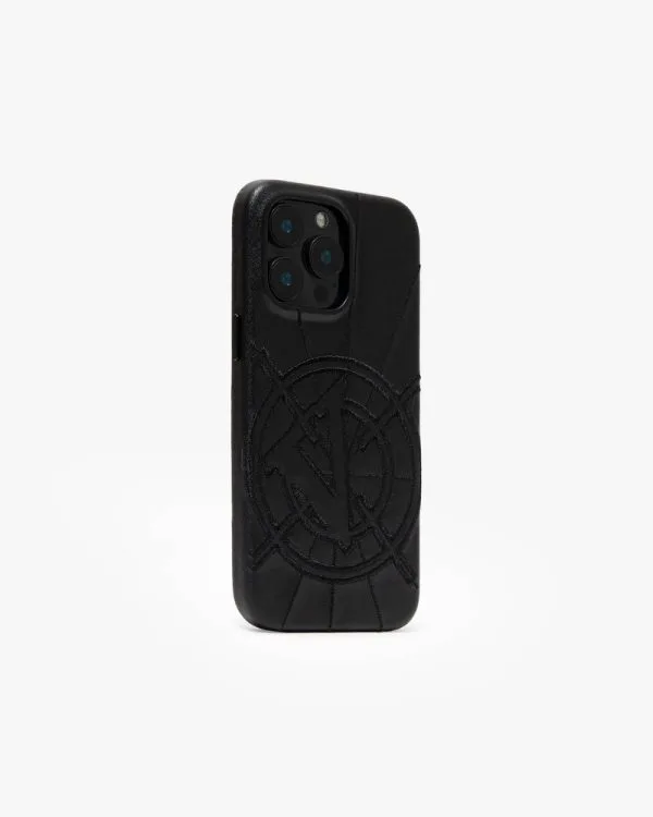 X CASE BLACK - Accessoires - streetwear Avenue Wear