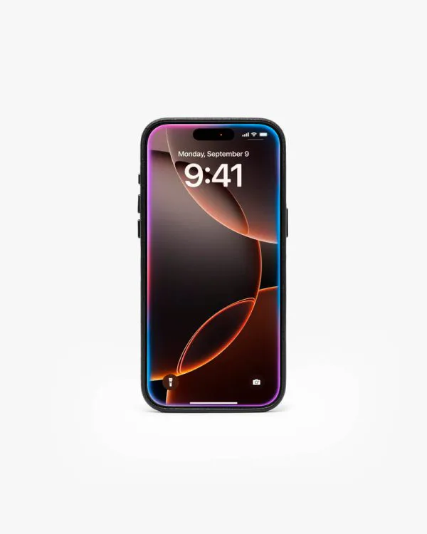 X CASE BLACK - Accessoires - streetwear Avenue Wear