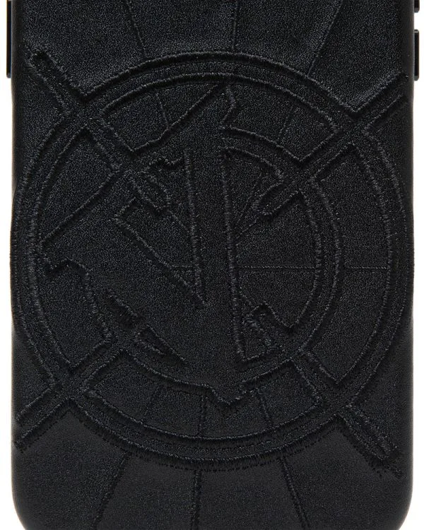 X CASE BLACK - Accessoires - streetwear Avenue Wear
