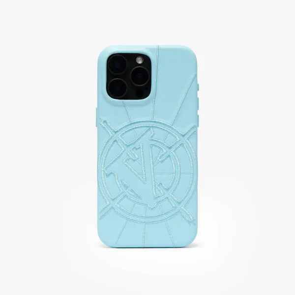 X case blue - Avenue Wear