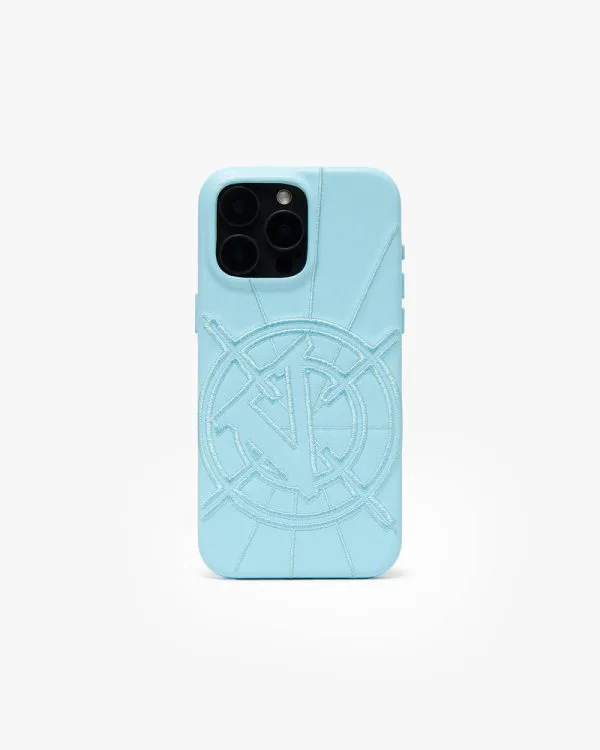 X case blue - Avenue Wear