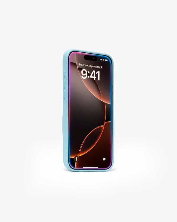 X CASE BLUE - Accessoires - streetwear Avenue Wear