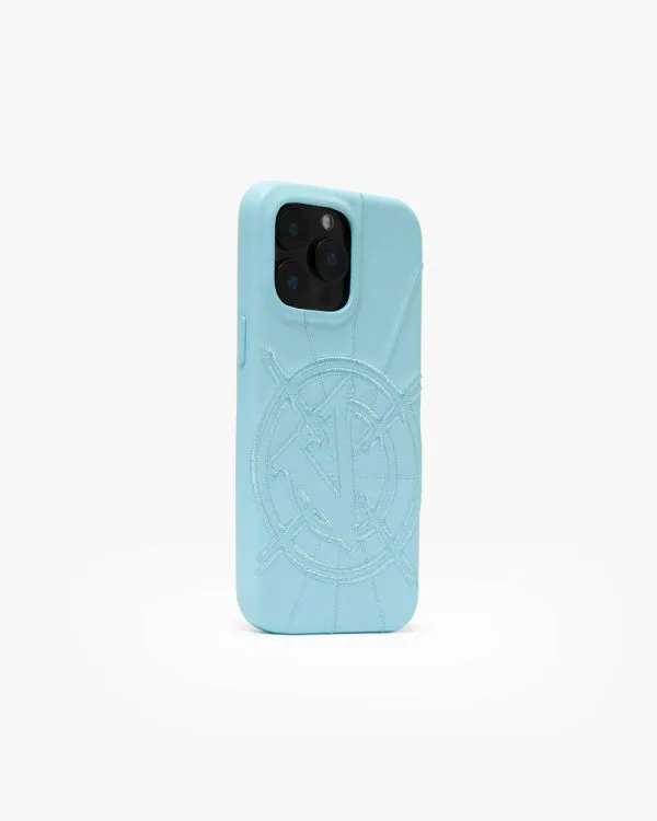 X CASE BLUE - Accessoires - streetwear Avenue Wear