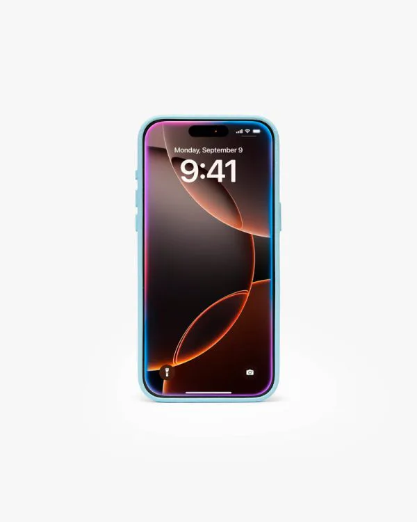 X CASE BLUE - Accessoires - streetwear Avenue Wear