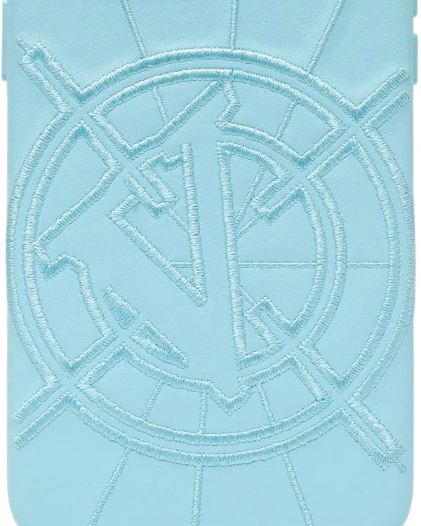 X CASE BLUE - Accessoires - streetwear Avenue Wear