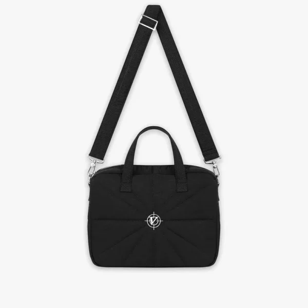 X handbag black - Avenue Wear