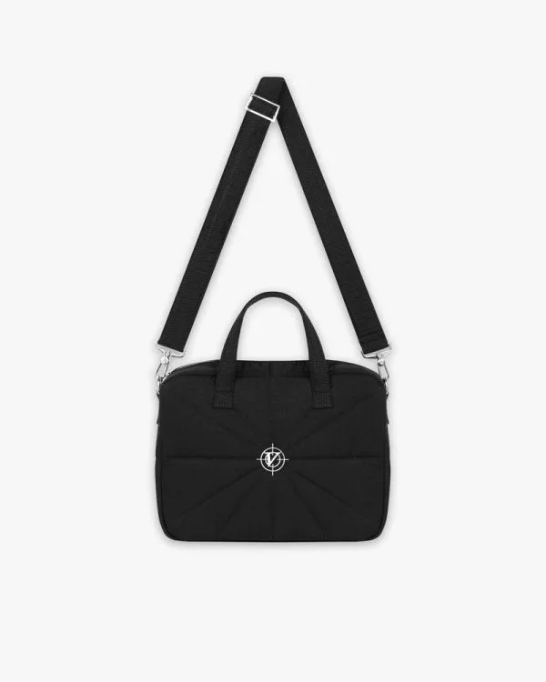 X handbag black - Avenue Wear