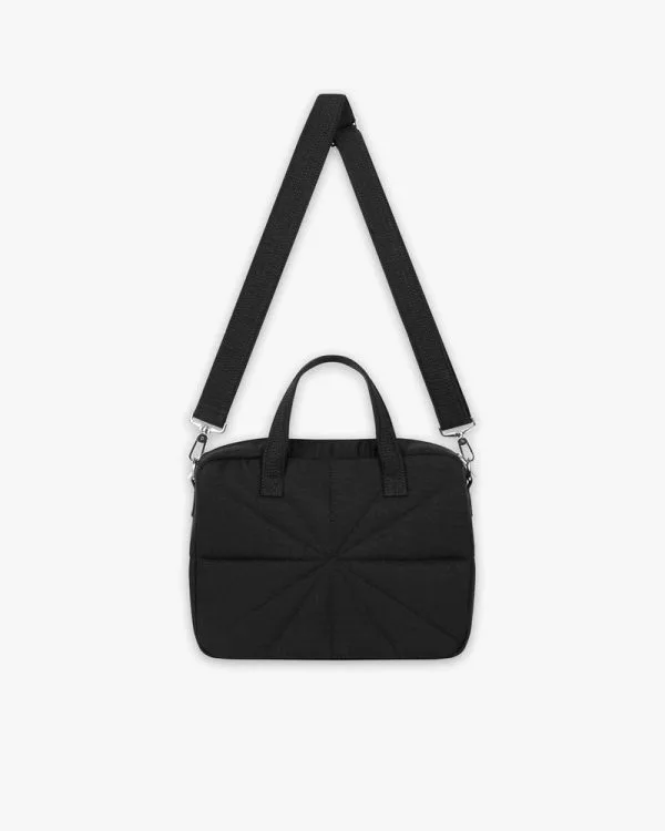 X HANDBAG BLACK - Accessoires - streetwear Avenue Wear