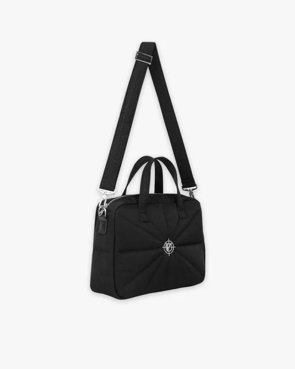 X HANDBAG BLACK - Accessoires - streetwear Avenue Wear